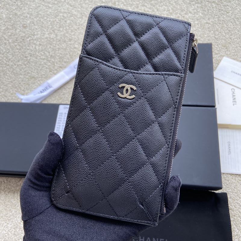 Chanel Wallet Purse